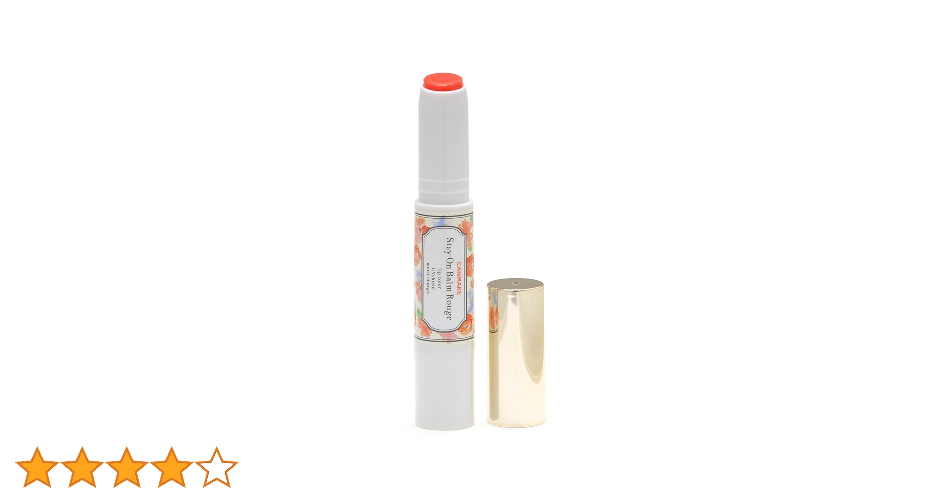 Amazon | キャンメイク ステイオンバームルージュTT05 スウィーティー